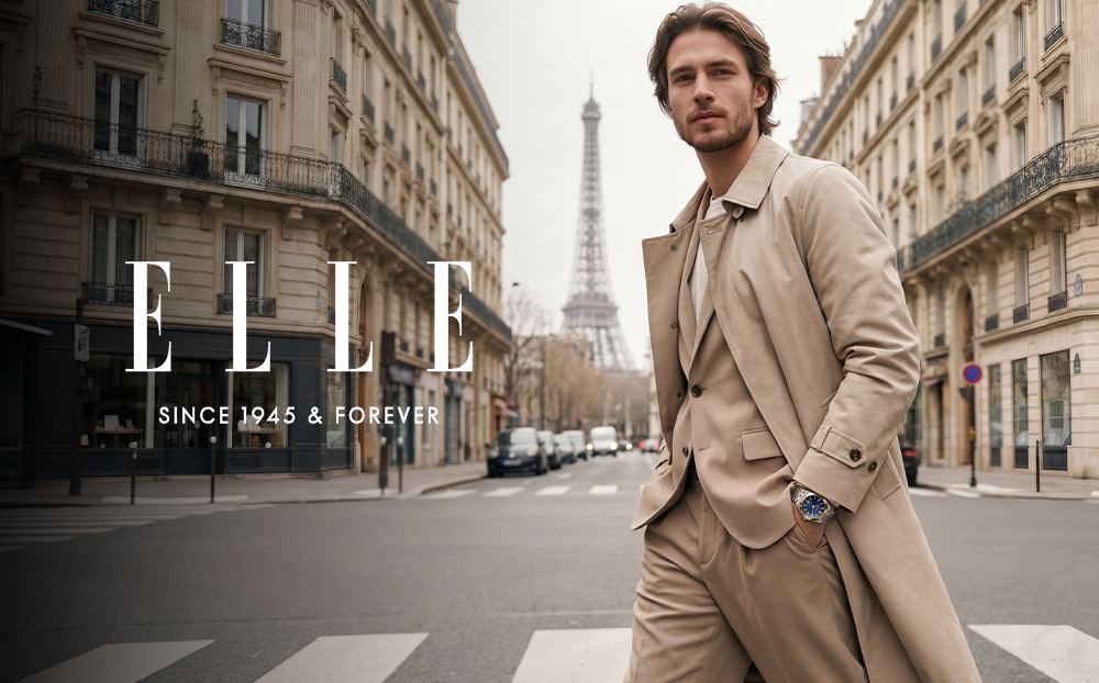 2026 Spring Collection Part 1