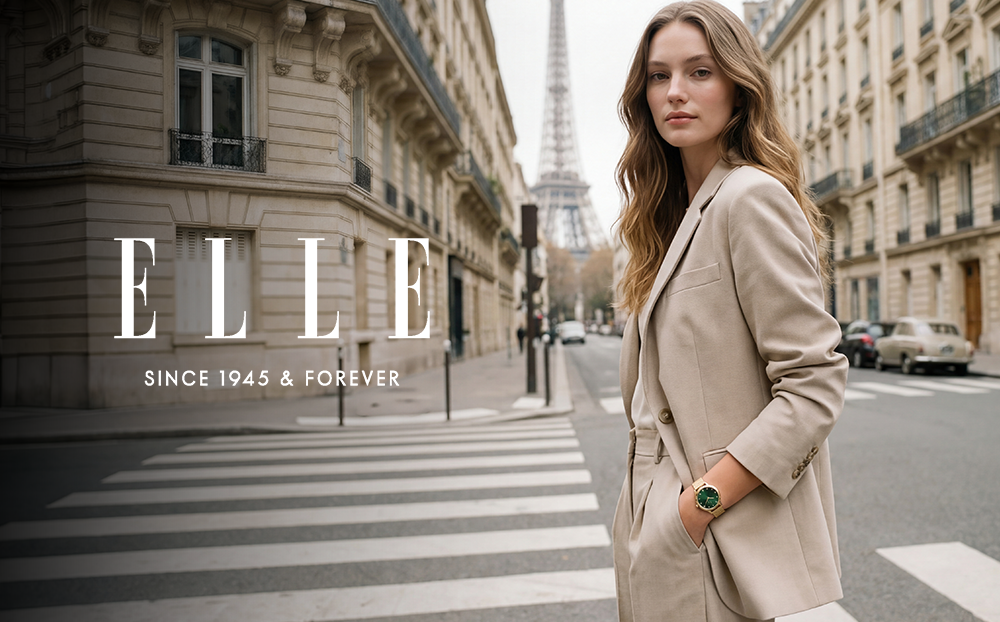 2026 Spring Collection Part 1