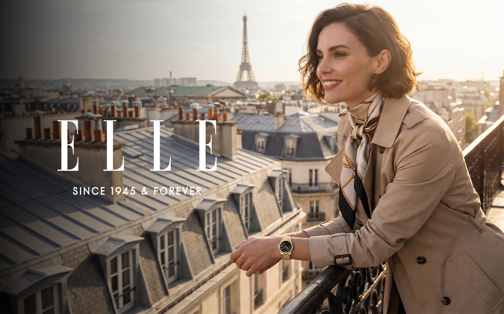 2026 Spring Collection Part 1